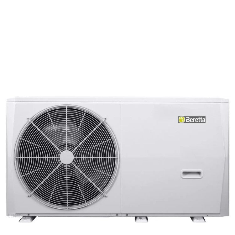beretta pompa di calore idronica aria acqua beretta hydro unit m 004 monoblocco 20203411 r 32 aa