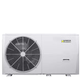 beretta pompa di calore idronica aria acqua beretta hydro unit m 006 monoblocco 20203413 r 32 aa