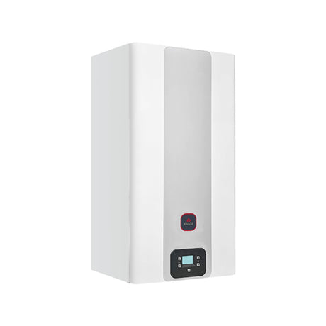 biasi caldaia a condensazione biasi rinnova adaptive fast 25s metanogpl low nox classe a completa di kit scarico fumi