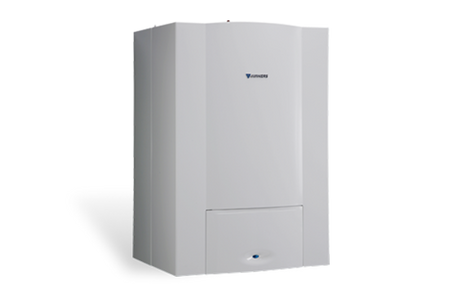 caldaia a condensazione junkers bosch cerapur acu smart zwsb 30 4 e con bollitore novita