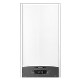 caldaia a gas ariston clas one 24 eu a condensazione completa di kit scarico fumi gpl erp