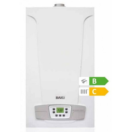 caldaia a gas baxi eco5 compact_ 24 metano new erp