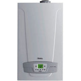 caldaia a gas baxi luna duo tec_ 24 ga a condensazione gpl completa di kit scarico fumi new erp