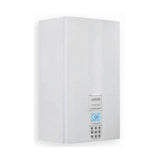 caldaia a gas biasi inovia cond e 35s a condensazione completa di kit scarico fumi metano new erp