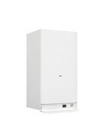 caldaia a gas biasi parva recupera e 24s a condensazione completa di kit fumi gpl new erp