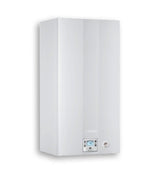 caldaia a gas biasi recupera dgt 28s a condensazione gpl completa di kit fumi gpl new erp