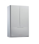 caldaia a gas immergas victrix 28 tt a condensazione metano completa di kit scarico fumi new erp