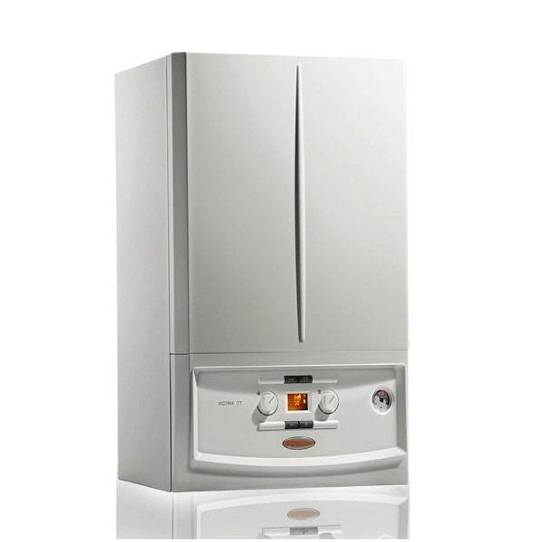 caldaia a gas immergas victrix 32 tt a condensazione gpl completa di kit scarico fumi new erp