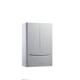 caldaia a gas immergas victrix maior 35 tt plus a condensazione solo riscaldamento gpl con kit scarico fumi