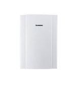 caldaia a gas junkers cerapur balcony zwb 24 1 eb a condensazione gpl per esterno completa di kit fumi new erp