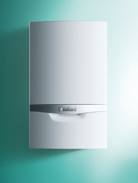 caldaia a gas vaillant ecotec plus a condensazione vmw 346 5 5 completa di kit scarico fumi erp gpl