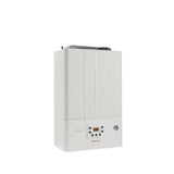 caldaia immergas a condensazione victrix tera 24 kw completa di kit per scarico fumi metano