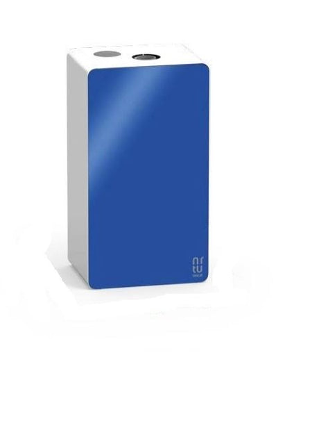 caldaia unical kon1 35c kw a condensazione metano o gpl completa di kit scarico fumi vari colori disponibili new erp