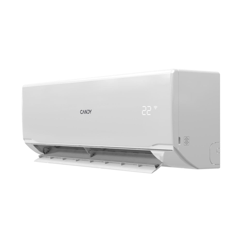 candy area occasioni 2477 condizionatore candy brezza 12000 cy 12brin r 32 wi fi integrato