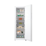 candy congelatore cnf 1726 fwew