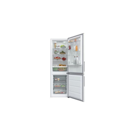 candy fr combi cvbnm 6182wp sn