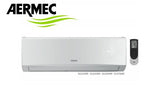 climatizzatore condizionatore aermec inverter serie slg 24000 btu slg700w r 32 classe a__ wi fi optional 4615