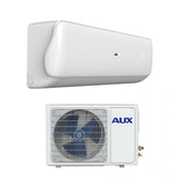 climatizzatore condizionatore aux inverter serie fm 9000 btu fmr3di eu r 32 wi fi integrato classe a__ a_