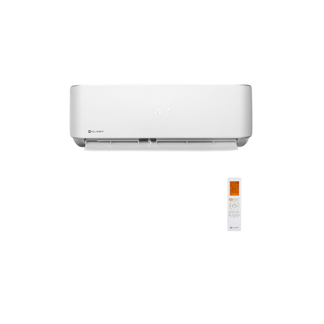 climatizzatore condizionatore clivet inverter serie cristallo 12000 btu im2 xy 35m_mm2 y 35m wi fi r 32 a__