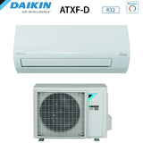 climatizzatore condizionatore daikin inverter serie siesta atxf d 9000 btu atxf25d _ arxf25d r 32 wi fi optional classe a__ a_ novita
