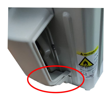 climatizzatore condizionatore daitsu air inverter 12000 btu asd12ki dt dos 12uidn r 32 wi fi optional a__ a_
