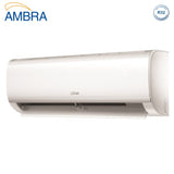 climatizzatore condizionatore ferroli trial split inverter serie ambra m 7_9_9 con 27 3 r 32 wi fi integrato 7000_9000_9000 novit