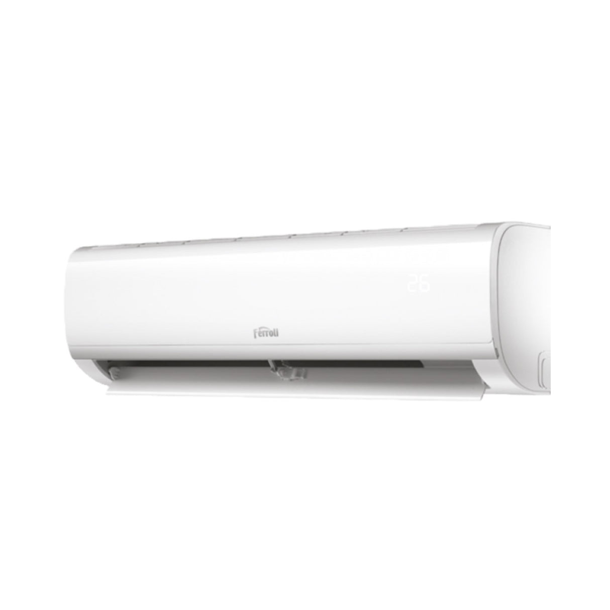 climatizzatore condizionatore ferroli trial split inverter serie diamant plus m 7_9_12 con 21 3 r 32 wi fi integrato 7000_9000_12000 novita 17800