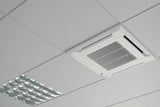 climatizzatore condizionatore fujitsu general cassetta 4 vie inverter 9000 btu auxg09kvla e 11308