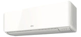 climatizzatore condizionatore fujitsu inverter serie km 24000 btu asyg24kmta modello large r 32 wi fi optional novita