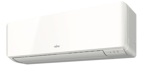 climatizzatore condizionatore fujitsu inverter serie km modello large 24000 btu asyg24kmte r 32 3ngf7085 wi fi optional classe a++ a+
