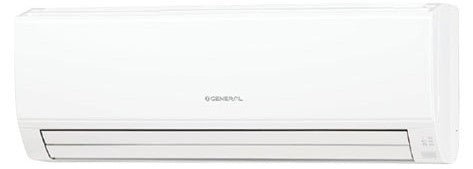 climatizzatore condizionatore general fujitsu inverter serie klca 18000 btu ashg18klca r 32 classe a__ a_