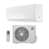 climatizzatore condizionatore gree inverter serie pular 12000 btu gwh12agc k6dna1a i r 32 wi fi integrato a__ a_ 30187