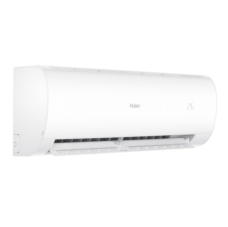 climatizzatore condizionatore haier dual split inverter serie pearl 7_12 con 2u50s2sm1fa r 32 wi fi integrato 7000_12000 novita 30192