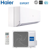 climatizzatore condizionatore haier inverter serie expert 18000 btu as50xcahra r 32 wi fi integrato classe a__ a_