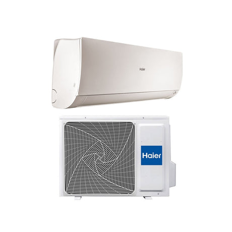 climatizzatore condizionatore haier inverter serie flexis plus white 24000 btu as71s2sf1fa mw3 r 32 wi fi integrato classe a__ a_ colore bianco