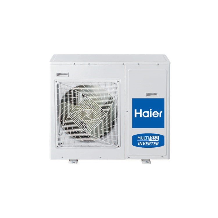 climatizzatore condizionatore haier quadri split inverter serie ies 9_9_9_12 con 4u85s2sh1fa r32 wifi optional 9000_9000_9000_12000
