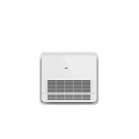 climatizzatore condizionatore hisense console r 32 18000 btu akt52ur4rk4 a__ con comando remoto novita