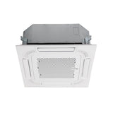 climatizzatore condizionatore hisense trial split a cassetta 18_18_18 con 4amw105u4raa r 32 18000_18000_18000