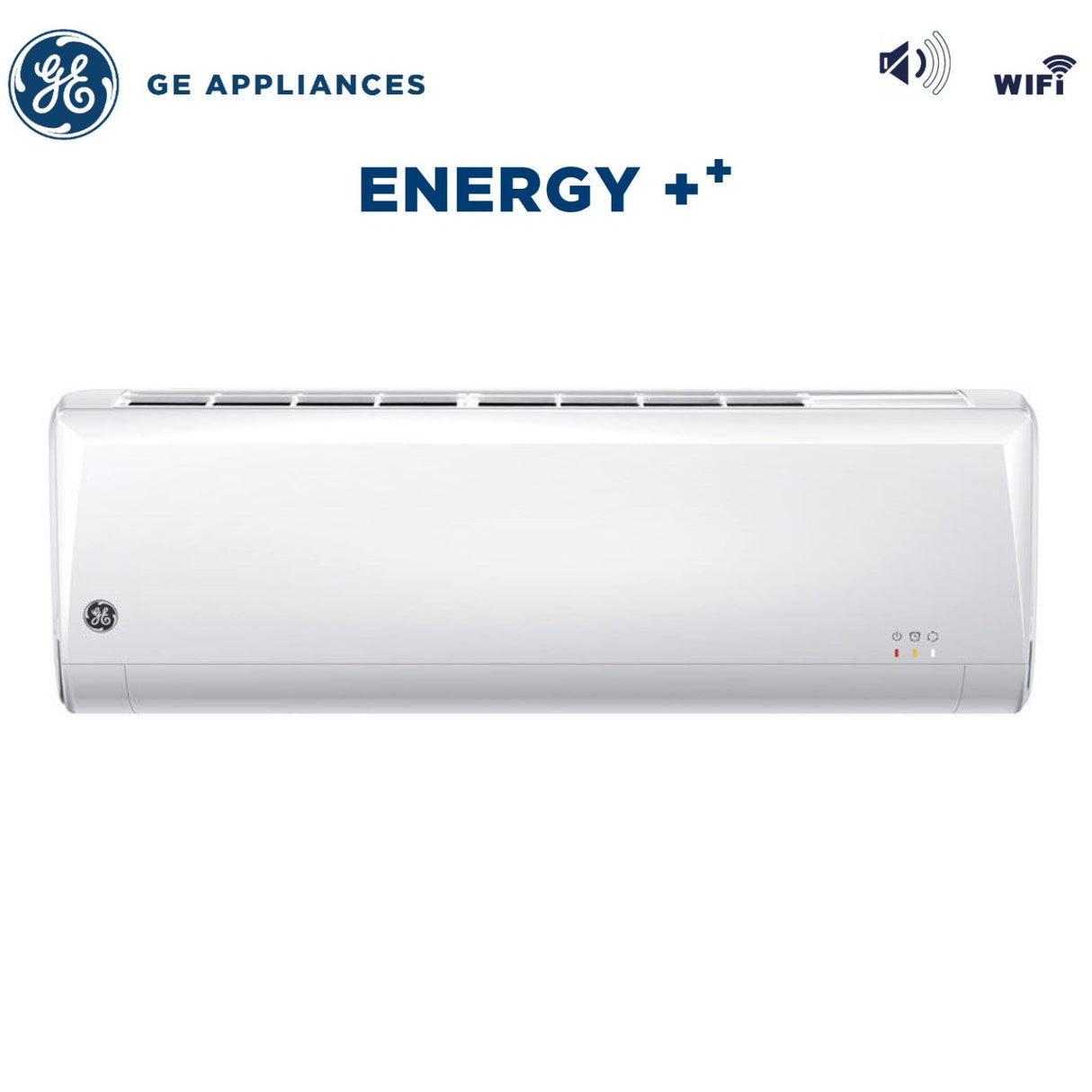 climatizzatore condizionatore inverter general electric ge appliances energy r 32 9000 btu a__ ges nig25 6616