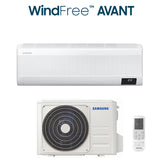 climatizzatore condizionatore inverter serie windfree avant 12000 btu f ar12avt r 32 ar12txeaawk wi fi a__