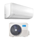 climatizzatore condizionatore midea inverter serie xtreme 18000 btu r 32 a__ wi fi integrato msagcu 18hrfn8