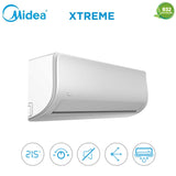 climatizzatore condizionatore midea quadri split inverter serie xtreme 9_12_12_12 con m4o 36fn8 r 32 wi fi integrato 9000_12000_12000_12000 novita