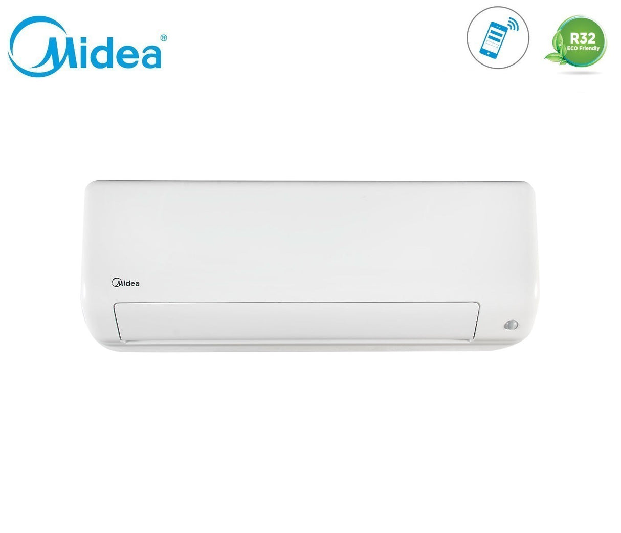 climatizzatore condizionatore midea trial split inverter serie all easy pro 9_9_12 con m3of 21hfn8 q r 32 wi fi integrato 9000_9000_12000