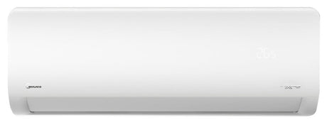 climatizzatore condizionatore midea trial split inverter serie xtreme 9_12_12 con m3o 27nf8 r 32 wi fi integrato 9000_12000_12000 btu novita