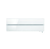 climatizzatore condizionatore mitsubishi electric dual split inverter serie kirigamine style msz ln 9_12 con mxz 2f53vf pearl white wi fi r 32 9000_12000 bianco perla new 2018