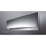 climatizzatore condizionatore panasonic inverter serie etherea silver 9000 btu cs xz25tkew r 32 4004