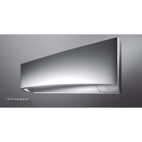 climatizzatore condizionatore panasonic inverter serie etherea silver 9000 btu cs xz25tkew r 32 4004