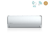 climatizzatore condizionatore sendo inverter serie zeas 24000 btu snd 24zes2 id r 32 wi fi integrato