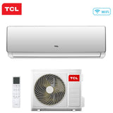 climatizzatore condizionatore tcl inverter serie elite f2 9000 btu sn09f2s0 r 32 wi fi integrato classe a__ a_