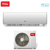climatizzatore condizionatore tcl inverter serie priority elite xa75 9000 btu tac 09chsd xa75 r 32 wi fi integrato classe a__ a_